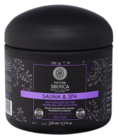 Olio da Massaggio Denso Anticellulite Krous 370 ml.