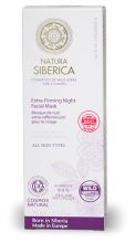 Maschera Viso Notte Extra Rassodante Cosmos 75 ml.