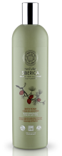 Schiuma da bagno termale al cedro Krous 600 ml.