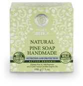 Sapone Naturale al Pino Krous 100 Gr.