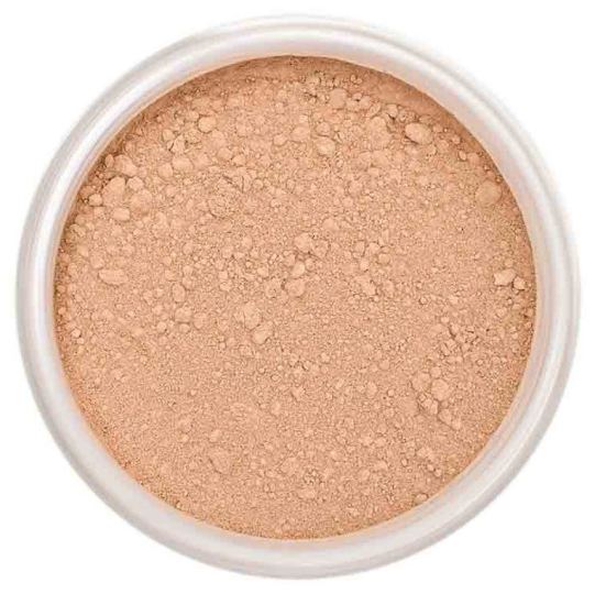 Base minerale Spf 15 - Caramello freddo 10g