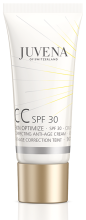 Cc Juvena Cream SPF30 40ml