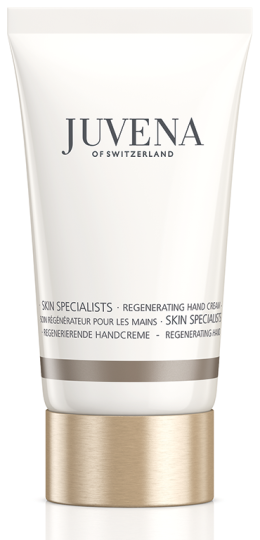Rigenerante Crema Mani