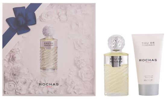 Eau de Toilette 100ml Vapo Eau De. 150ml + Latte Corpo