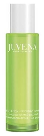 Juvena Phyto De-Tox disintossicante Olio detergente 100ML