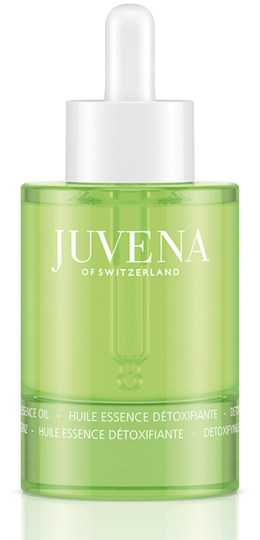 Juvena Phyto De-Tox disintossicante 50ml Essenza Oil