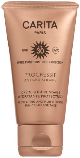 Progressif Anti Age solaire Crema idratante Protettiva