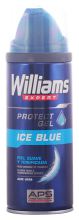 Gel da barba Ice Blue 200 ml