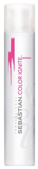 Color ingite mono conditioner brillantezza a lunga durata per capelli con colorazione uniforme