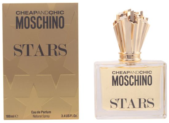 Cheapandchic Stars Eau De Perfume 100 ml vaporizzatore