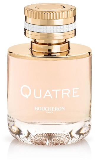 Quatre Pour Femme Eau De 100ml Vapo. Quatre Pour Femme Eau De 100ml Vapo.