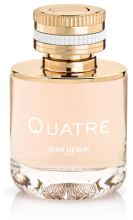 Quatre Pour Femme Eau De 100ml Vapo. Quatre Pour Femme Eau De 100ml Vapo.
