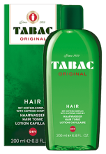 Secco capelli Lozione 200ml Secco capelli Lozione 200ml