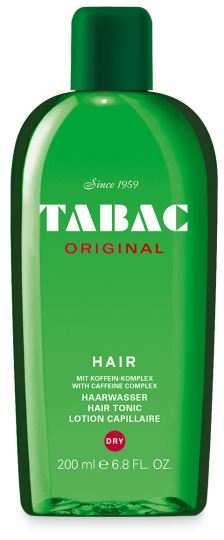 Secco capelli Lozione 200ml Secco capelli Lozione 200ml