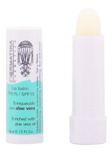 Balsamo Labbra Aloe Vera 4 Gr