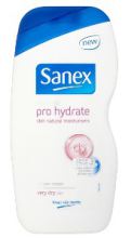 Dermo Pro 600ml Idratare Gel