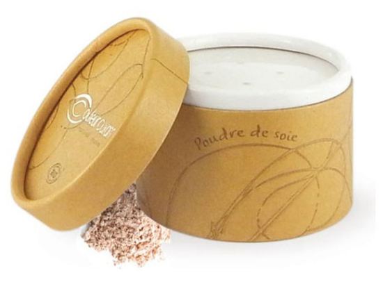 Couleur Poudre de soie 1U