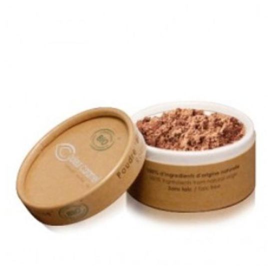 1U Couleur Fond de Teint Mineral Bio