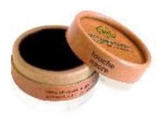 Touche Couleur No. 12 Noir Intense Madreperla