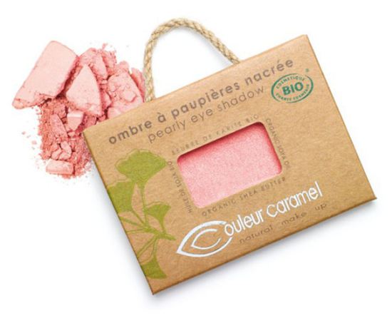 Couleur Ombre Un Paupieres Nacar Matt Eye Shadow No. 16
