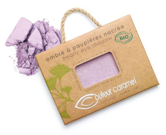 Couleur Ombre Un Paupieres Nacar Matt Eye Shadow No. 19