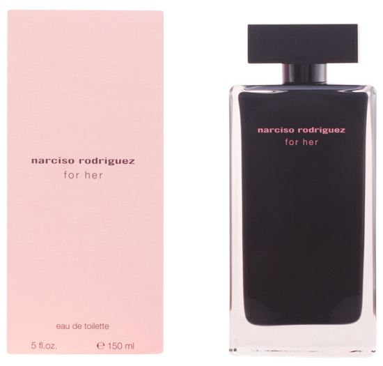 Eau de Toilette Vaporizzatore 150ml Eau de Toilette Vaporizzatore 150ml