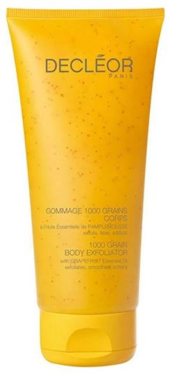 Scrub corpo 1000 grani 200 ml