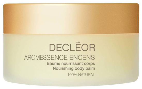 Aromessence Encens Balsamo nutriente per il corpo 125 ml