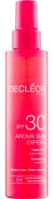 Aroma Sun Expert olio solare SPF 30 150 ml