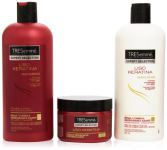 Tresemme 675Ml cheratina shampoo + balsamo + Mask 675Ml 300ml