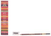 Phyto Sourcils Perfect Eyebrow Pencil 02 chatain
