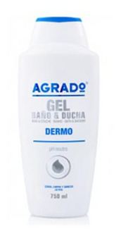 Dermo Gel Doccia 750ml