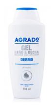 Dermo Gel Doccia 750ml