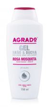 Rosa canina Gel Doccia 750ml