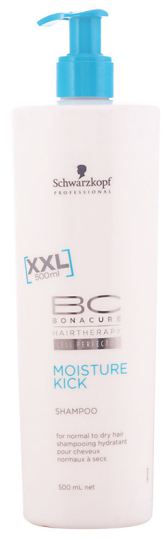 Bonacure umidit&agrave; Calcio Shampoo 500ml