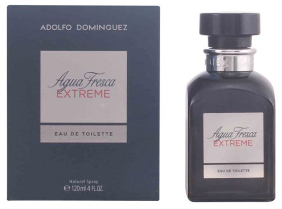 Estrema acqua dolce Vapo 230 ml Edt Collector