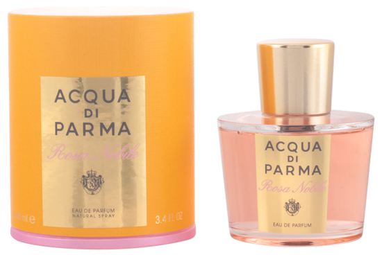 Rosa Nobile 100 Ml Edp Vapo Rosa Nobile 100 Ml Edp Vapo