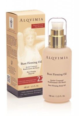 Olio Rassodante Seno Oil 100 Ml Olio Rassodante Seno Oil 100 Ml