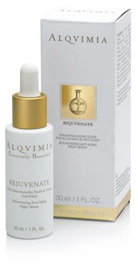 Essenzialmente Ringiovanire Serum 30 Ml di bellezza