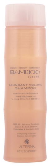 Bamboo Volume Shampoo Volume Abbondante 250 ml