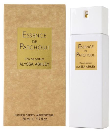 Patchouli 30 Ml Edp Vapo