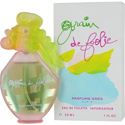 Grain de Folie Gres Vapo 30 Ml Edt