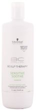 Calming Scalp Therapy Shampoo Bonacure 1000 ml