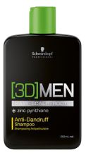 3Dmension Bonacure Forfora Shampoo 250 Ml