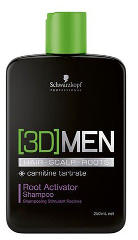 3Dmension Bonacure Attivazione Shampoo 250 Ml