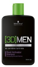 3Dmension Bonacure Attivazione Shampoo 250 Ml