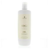 Bonacure Oil Miracle Luce Shampoo 1000ml