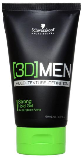 Bonacure 3Dmension Gel Fij. Forte 150 Ml