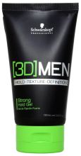 Bonacure 3Dmension Gel Fij. Forte 150 Ml