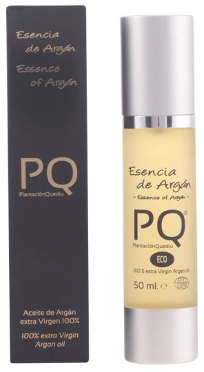 Essence Of Argan Olio Extra Vergine di 50 Ml